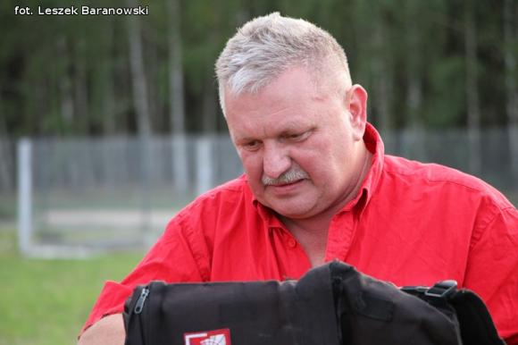 Ekscytująca ekspedycja repliką balonu braci Montgolfier cz.1