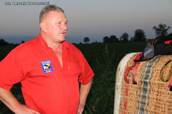 Szczęśliwe lądowanie cz.3