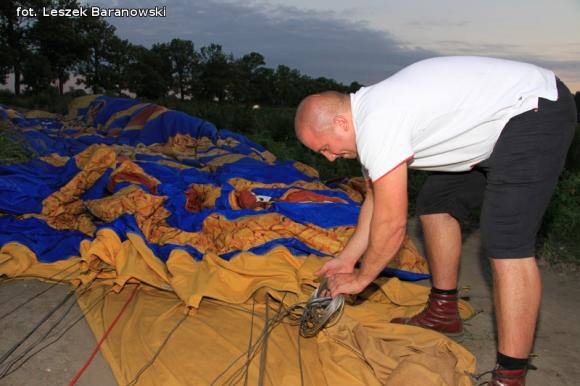Szczęśliwe lądowanie cz.3