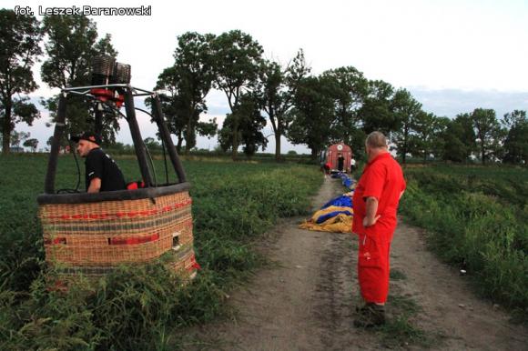 Szczęśliwe lądowanie cz.3