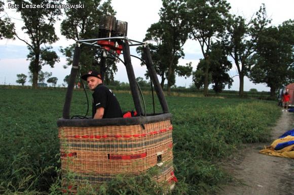 Szczęśliwe lądowanie cz.3