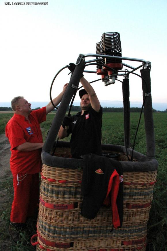 Szczęśliwe lądowanie cz.3