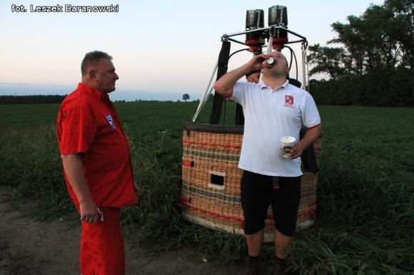 Szczęśliwe lądowanie cz.3