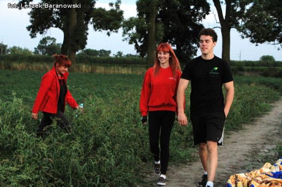 Szczęśliwe lądowanie cz.3