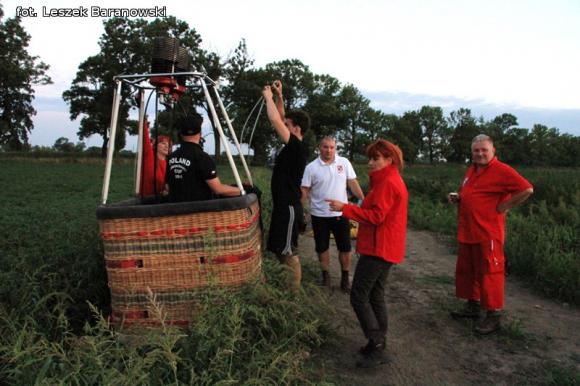 Szczęśliwe lądowanie cz.3