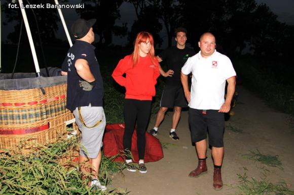 Szczęśliwe lądowanie cz.3