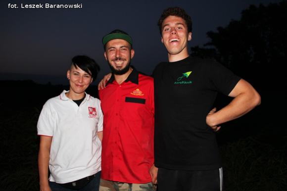 Szczęśliwe lądowanie cz.3