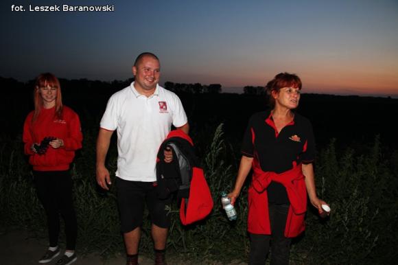 Szczęśliwe lądowanie cz.3