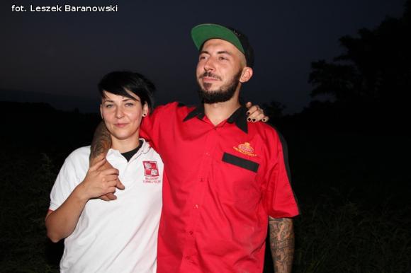 Szczęśliwe lądowanie cz.3