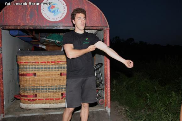 Szczęśliwe lądowanie cz.3