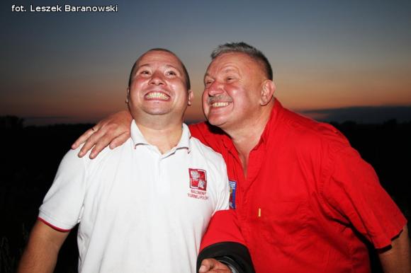 Szczęśliwe lądowanie cz.3