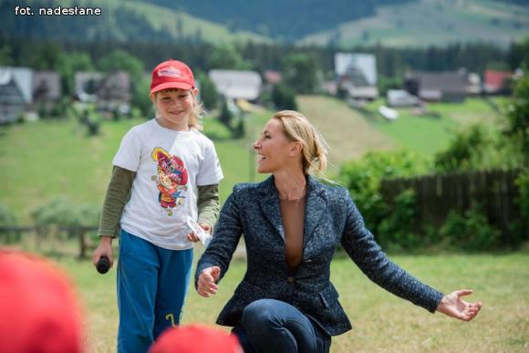 Dzieci z Kutna i okolic wróciły z Wakacji z Muszkieterami