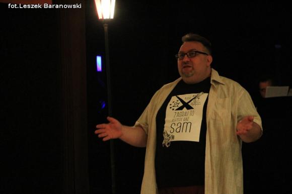 Światowe przeboje sceny i filmu na pokazie LSA