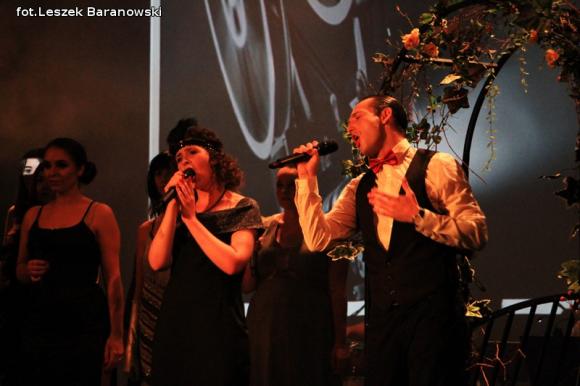 Światowe przeboje sceny i filmu na pokazie LSA