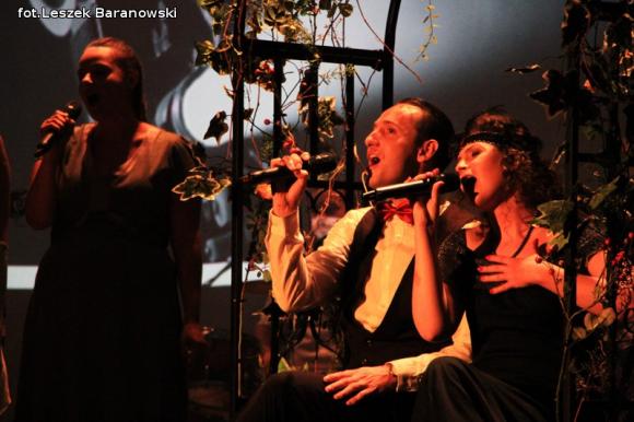 Światowe przeboje sceny i filmu na pokazie LSA