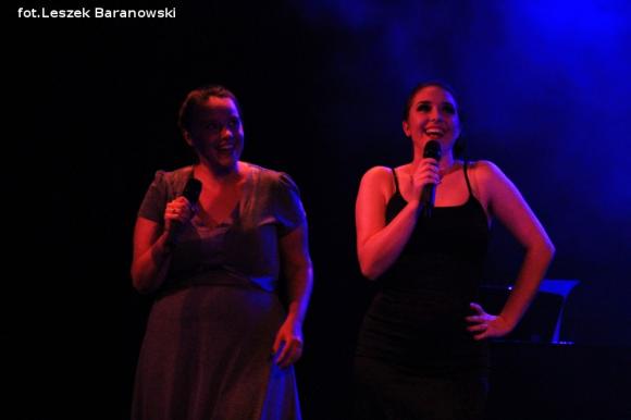 Światowe przeboje sceny i filmu na pokazie LSA