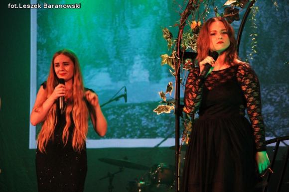 Światowe przeboje sceny i filmu na pokazie LSA