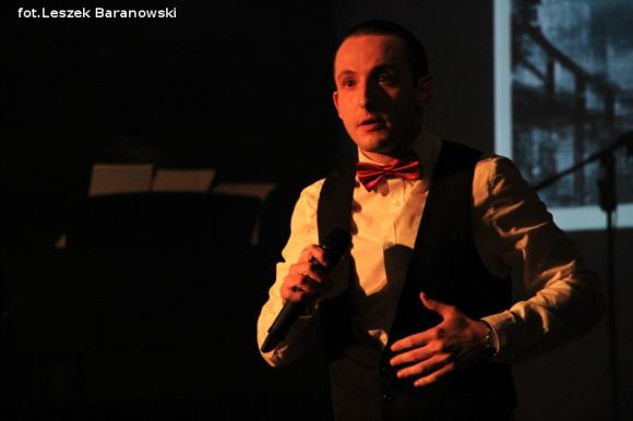 Światowe przeboje sceny i filmu na pokazie LSA