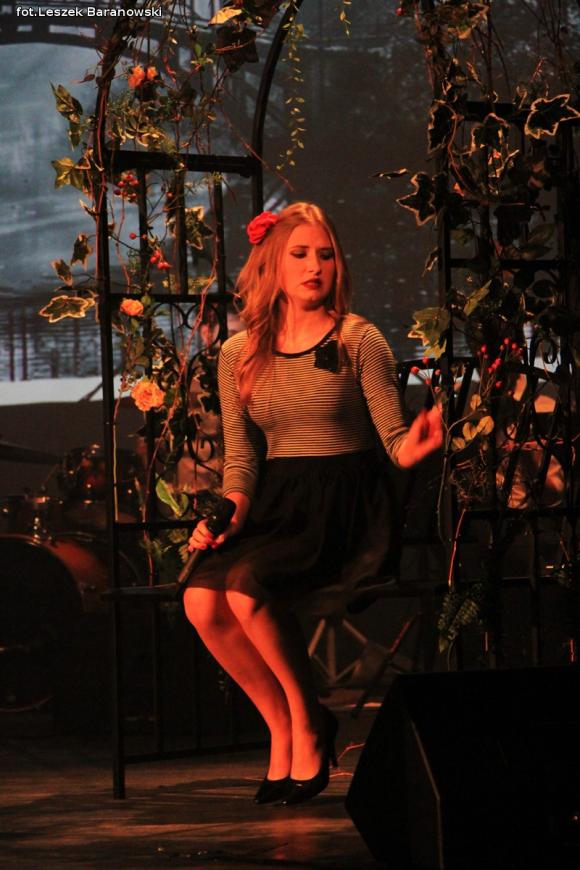 Światowe przeboje sceny i filmu na pokazie LSA