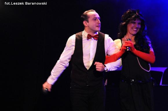 Światowe przeboje sceny i filmu na pokazie LSA