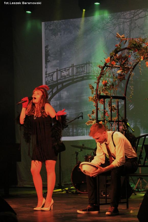 Światowe przeboje sceny i filmu na pokazie LSA