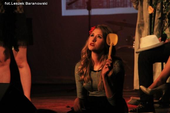 Światowe przeboje sceny i filmu na pokazie LSA