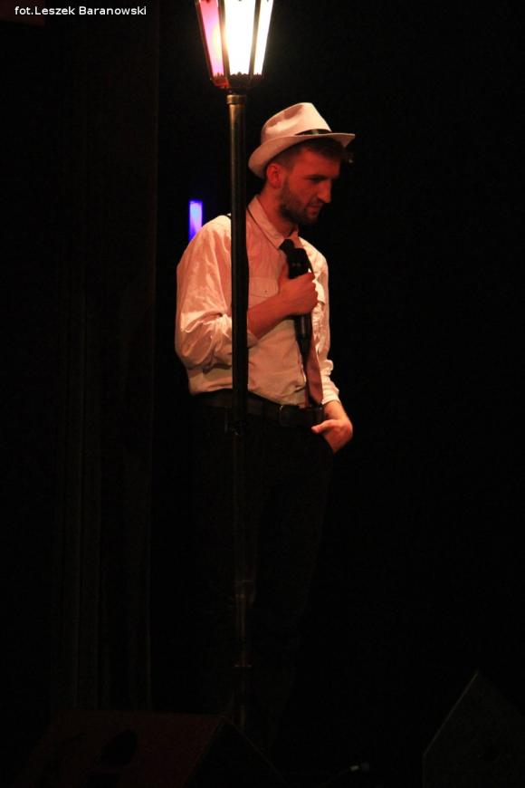 Światowe przeboje sceny i filmu na pokazie LSA