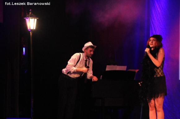 Światowe przeboje sceny i filmu na pokazie LSA