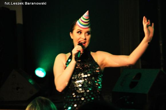 Światowe przeboje sceny i filmu na pokazie LSA