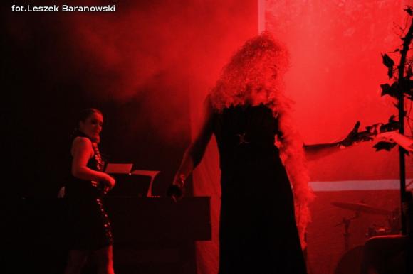 Światowe przeboje sceny i filmu na pokazie LSA