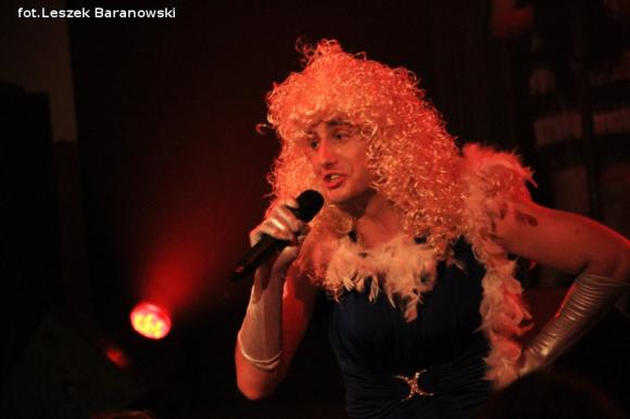 Światowe przeboje sceny i filmu na pokazie LSA