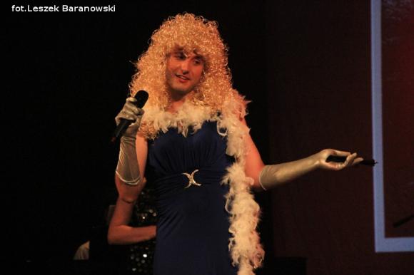 Światowe przeboje sceny i filmu na pokazie LSA