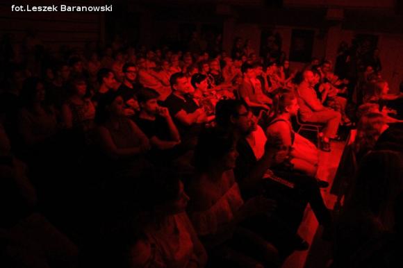 Światowe przeboje sceny i filmu na pokazie LSA