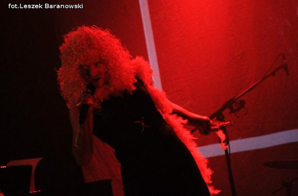 Światowe przeboje sceny i filmu na pokazie LSA