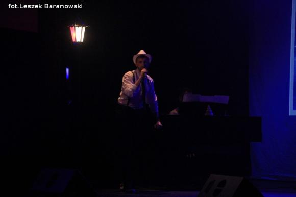 Światowe przeboje sceny i filmu na pokazie LSA