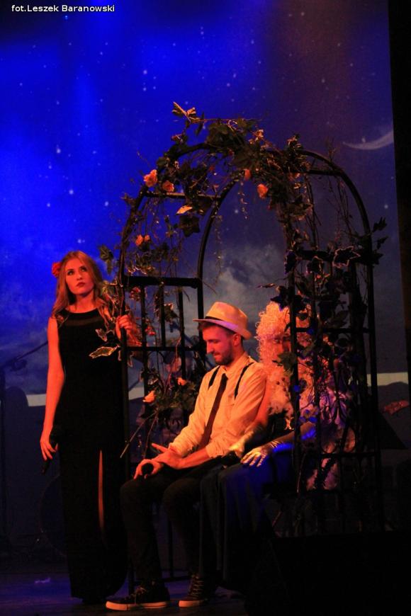 Światowe przeboje sceny i filmu na pokazie LSA