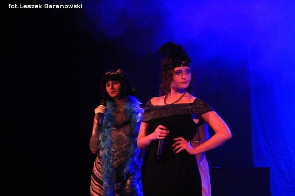 Światowe przeboje sceny i filmu na pokazie LSA