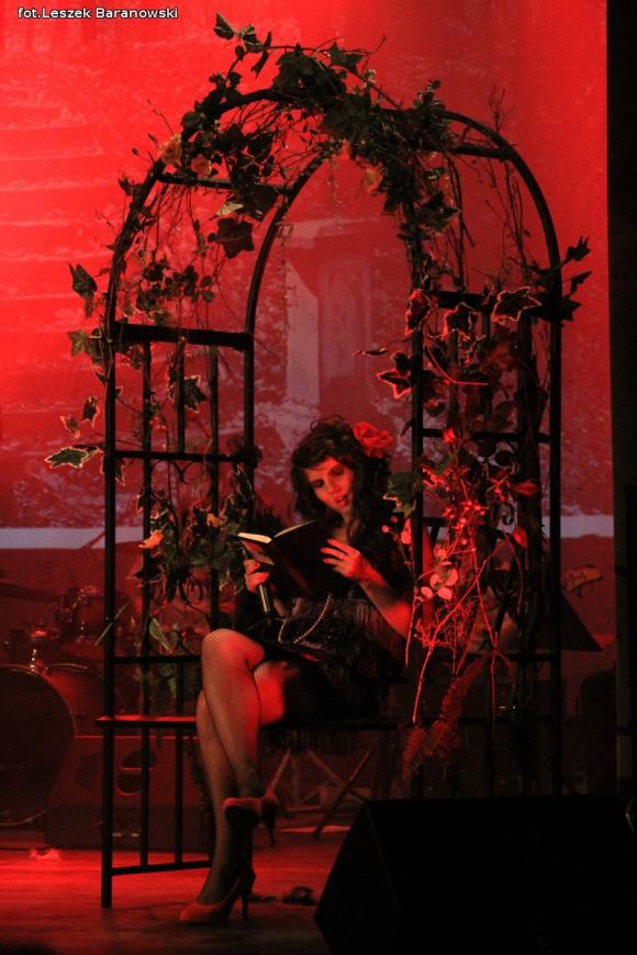 Światowe przeboje sceny i filmu na pokazie LSA