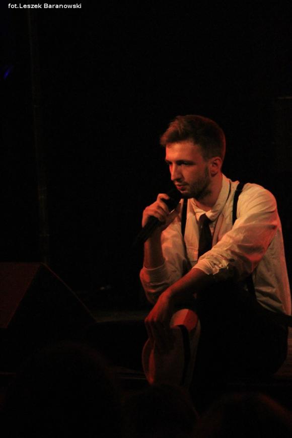 Światowe przeboje sceny i filmu na pokazie LSA