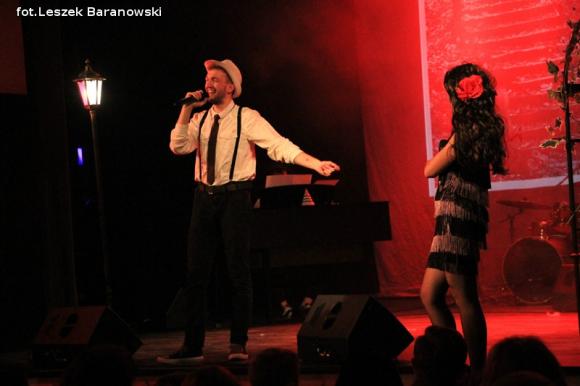 Światowe przeboje sceny i filmu na pokazie LSA