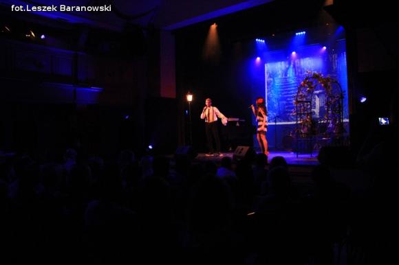 Światowe przeboje sceny i filmu na pokazie LSA