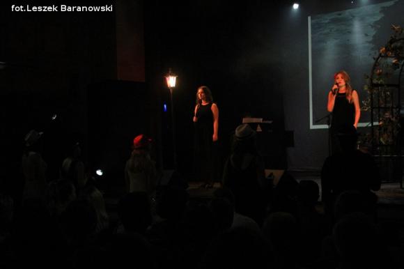 Światowe przeboje sceny i filmu na pokazie LSA