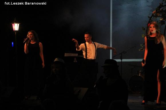 Światowe przeboje sceny i filmu na pokazie LSA