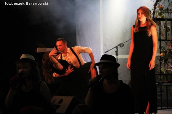 Światowe przeboje sceny i filmu na pokazie LSA