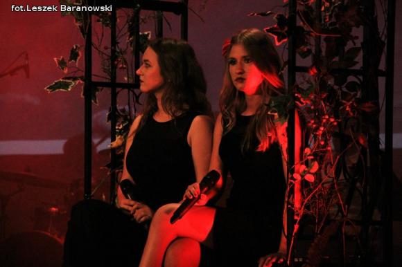 Światowe przeboje sceny i filmu na pokazie LSA