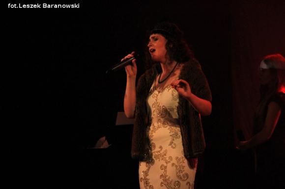 Światowe przeboje sceny i filmu na pokazie LSA