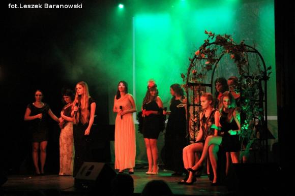 Światowe przeboje sceny i filmu na pokazie LSA