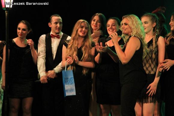 Światowe przeboje sceny i filmu na pokazie LSA