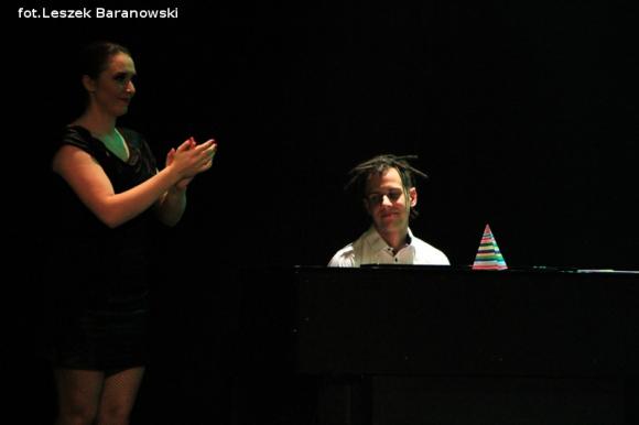 Światowe przeboje sceny i filmu na pokazie LSA