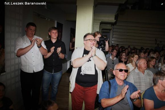 Światowe przeboje sceny i filmu na pokazie LSA